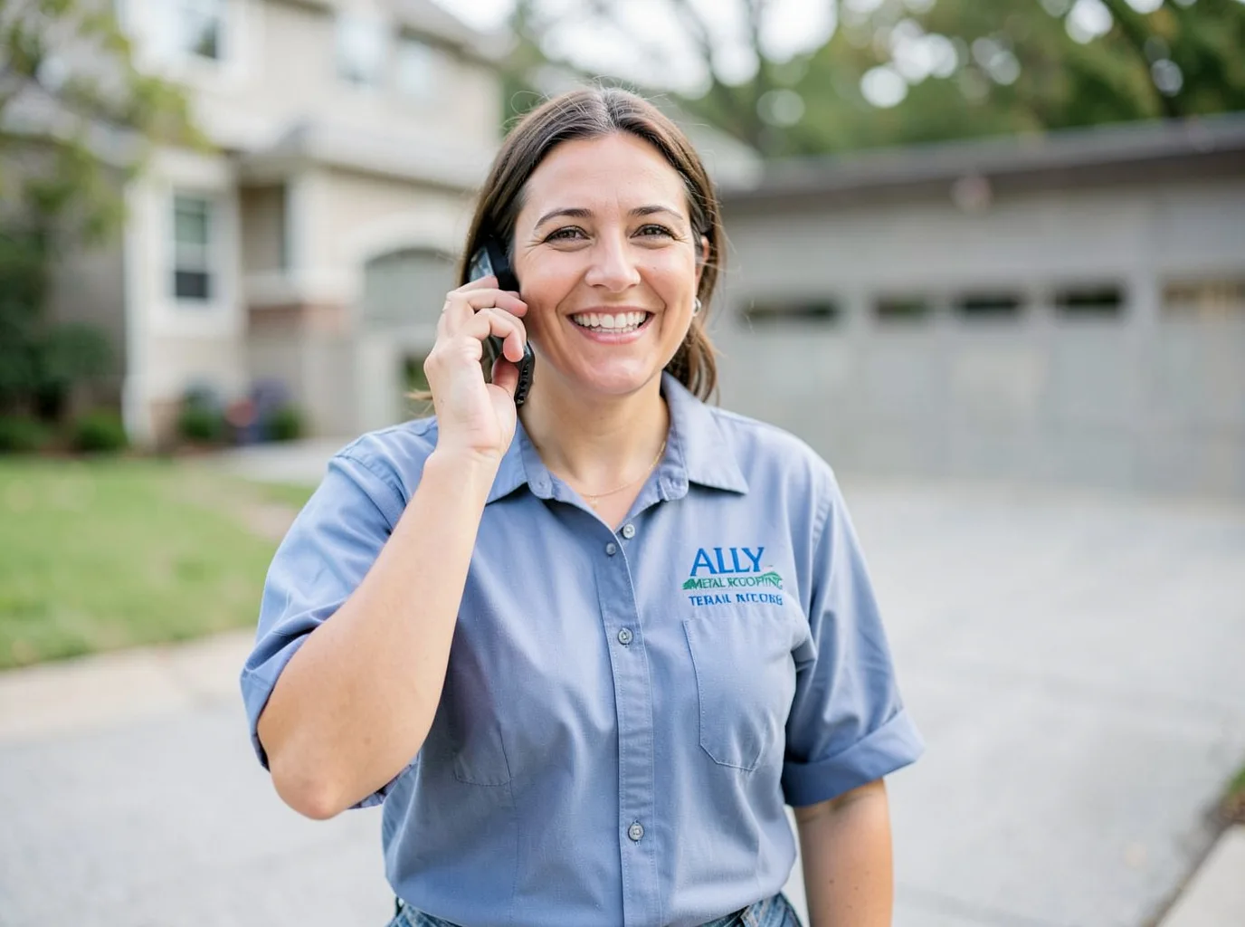 Metal Roof Installation Dublin, CA FAQs